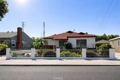 7105 California Avenue, Bell, CA 90201 - Photo 17