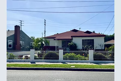 7105 California Avenue, Bell Gardens, CA 90201 - Photo 1