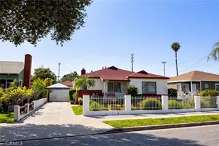 7105 California Ave, Bell, CA 90201 - Photo 1