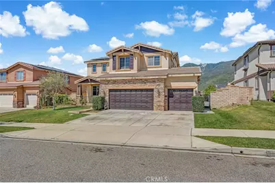 15356 Thistle Street, Fontana, CA 92336 - Photo 1