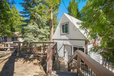 26220 Boulder, Twin Peaks, CA 92391 - Photo 1