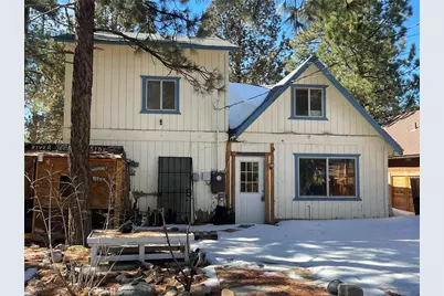 662 Riverside, Sugarloaf, CA 92386 - Photo 3