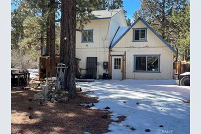 662 Riverside, Sugarloaf, CA 92386 - Photo 1