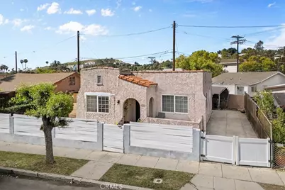 3655 Castalia Avenue, Los Angeles, CA 90032 - Photo 33