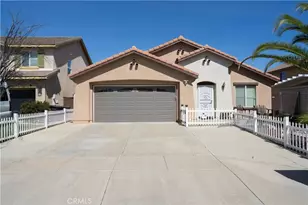 1316 Blazing Star, Perris, CA 92571 - Photo 1