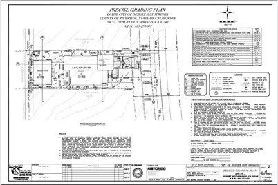 0 5th Street, Desert Hot Springs, CA 92240 - Photo 3