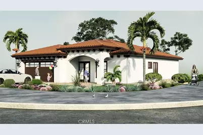 0 5th Street, Desert Hot Springs, CA 92240 - Photo 1