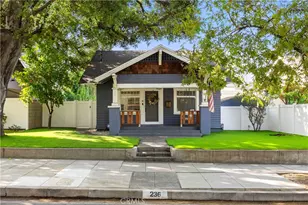 236 W 1st St, San Dimas, CA 91773 - Photo 1