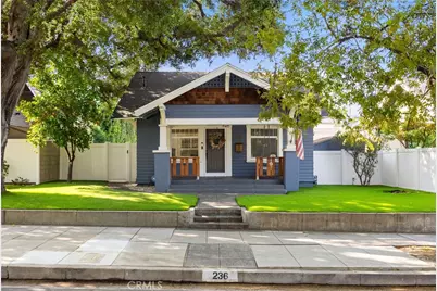 236 W 1st Street, San Dimas, CA 91773 - Photo 3