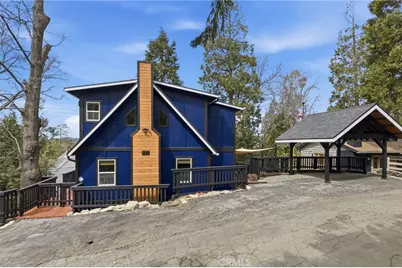 170 Fir Terrace, Cedar Glen, CA 92321 - Photo 5