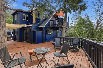 170 Fir Terrace, Cedar Glen, CA 92321 - Photo 35