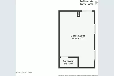 170 Fir Terrace, Cedar Glen, CA 92321 - Photo 47