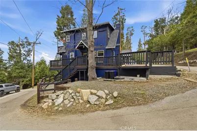 170 Fir Terrace, Cedar Glen, CA 92321 - Photo 43