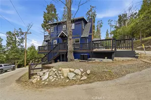 170 Fir Terrace, Cedar Glen, CA 92321 - Photo 43