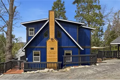 170 Fir Terrace, Cedar Glen, CA 92321 - Photo 41