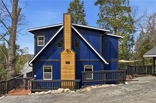 170 Fir Terrace, Cedar Glen, CA 92321 - Photo 41