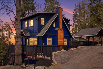 170 Fir Terrace, Cedar Glen, CA 92321 - Photo 3