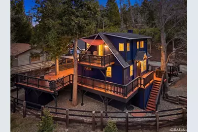 170 Fir Terrace, Cedar Glen, CA 92321 - Photo 3