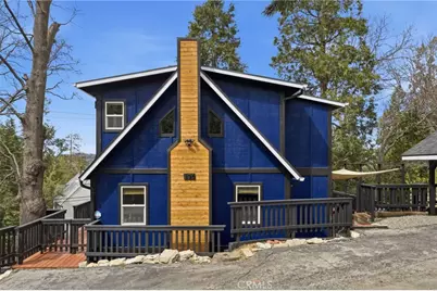 170 Fir Terrace, Cedar Glen, CA 92321 - Photo 41