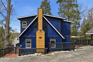 170 Fir Terrace, Cedar Glen, CA 92321 - Photo 41