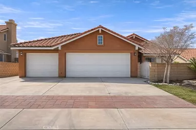 12590 High Desert, Victorville, CA 92392 - Photo 1
