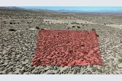 0 Fort Tejon Road, Llano, CA 93544 - Photo 3