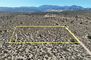 0 Fort Tejon Rd, Llano, CA 93544 - Photo 1