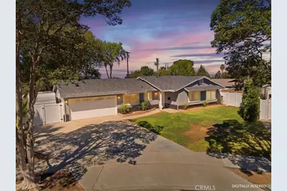 5091 Berryhill Place, Riverside, CA 92507 - Photo 1