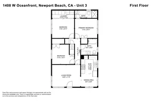 1408 W Oceanfront, Newport Beach, CA 92661 - Photo 27