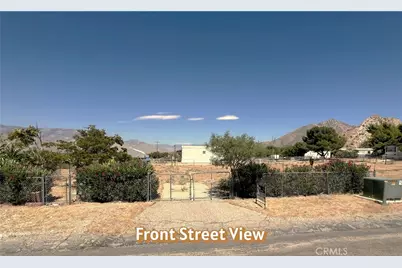 8313 Wildmint, Lake Isabella, CA 93240 - Photo 1