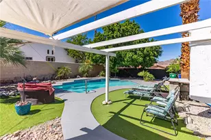 52745 Avenida Obregon, La Quinta, CA 92253 - Photo 1