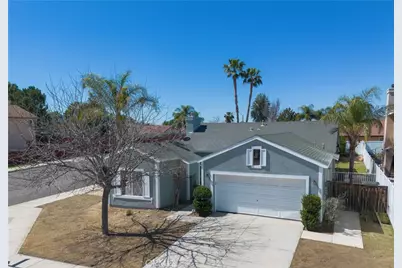 1393 Rabbit Peak, Hemet, CA 92545 - Photo 1