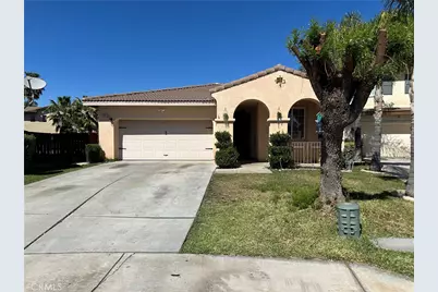 3913 Manquelo Court, Perris, CA 92571 - Photo 1