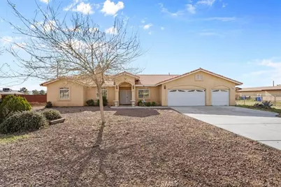 15833 Sago, Apple Valley, CA 92307 - Photo 1