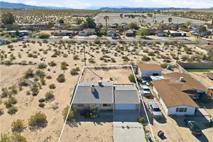 5378 Chia Ave, 29 Palms MCB, CA 92277 - Photo 21