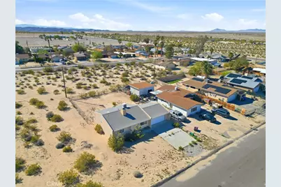 5378 Chia Avenue, 29 Palms MCB, CA 92277 - Photo 25