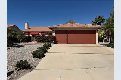 9551 Congressional, Desert Hot Springs, CA 92240 - Photo 1