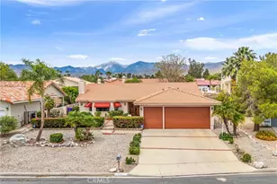 9551 Congressional, Desert Hot Springs, CA 92240 - Photo 35