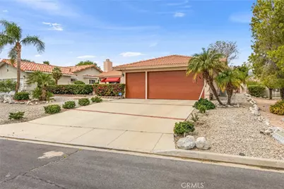 9551 Congressional, Desert Hot Springs, CA 92240 - Photo 3