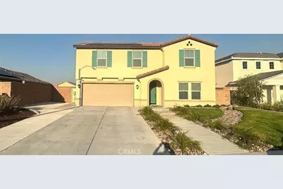 26538 San Jacinto, Menifee, CA 92585 - Photo 1
