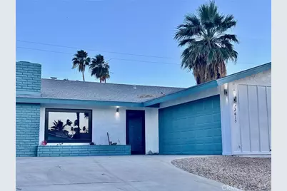 72615 Pitahaya, Palm Desert, CA 92260 - Photo 3