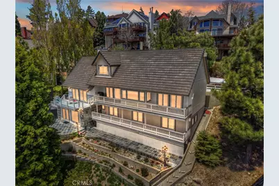 27720 St Bernard Lane, Lake Arrowhead, CA 92352 - Photo 5