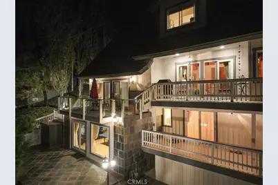 27720 St Bernard Lane, Lake Arrowhead, CA 92352 - Photo 61