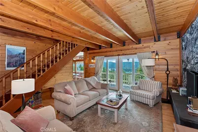 27720 St Bernard Lane, Lake Arrowhead, CA 92352 - Photo 7