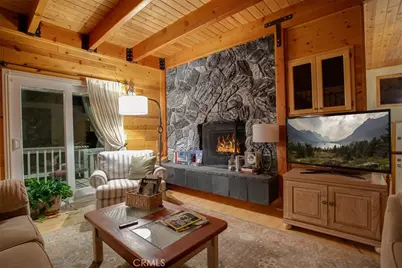 27720 St Bernard Lane, Lake Arrowhead, CA 92352 - Photo 9