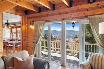 27720 St Bernard Lane, Lake Arrowhead, CA 92352 - Photo 9