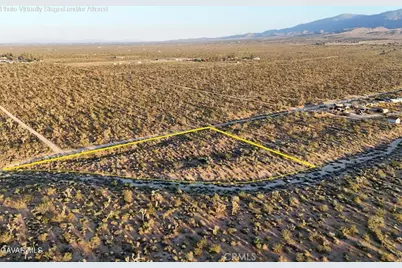 0 218th St E, Llano, CA 93544 - Photo 9