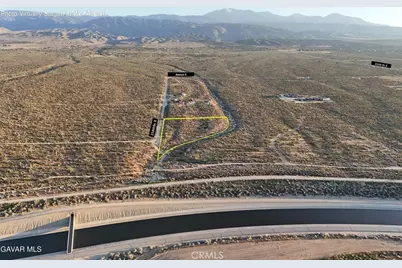 0 218th St E, Llano, CA 93544 - Photo 1