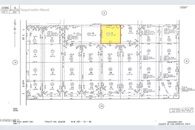 0 Avenue W-13, Llano, CA 93544 - Photo 1