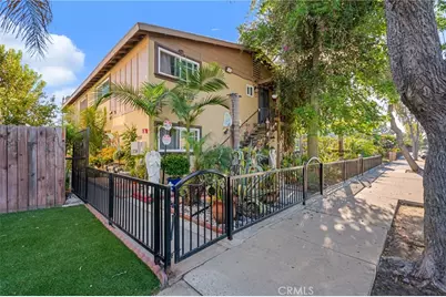 2166 W Alameda Avenue, Anaheim, CA 92801 - Photo 1